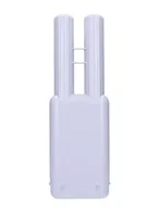 MikroTik OmniTIK 5 PoE | Zugangspunkt | RBOmniTikUPA-5HnD, 5GHz, 5x RJ45 100Mbps