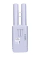MikroTik OmniTIK 5 PoE | Zugangspunkt | RBOmniTikUPA-5HnD, 5GHz, 5x RJ45 100Mbps Diody LEDTak