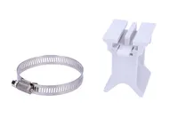 MikroTik OmniTIK 5 PoE | Zugangspunkt | RBOmniTikUPA-5HnD, 5GHz, 5x RJ45 100Mbps Głębokość produktu55