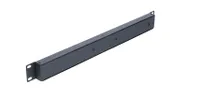Extralink 12 Puertos | PoE Inyector | 12x 100Mb/s RJ45, Rackmount Liczba połączeń (wewnętrznych/zewnętrznych)24