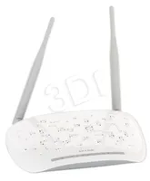 TP-Link TD-W8961NDV.3 Annex A | WiFi-Router | ADSL2+, 4x RJ45 100Mb/s, 1x RJ11 0