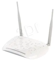 TP-Link TD-W8961NDV.3 Annex A | WiFi-Router | ADSL2+, 4x RJ45 100Mb/s, 1x RJ11 2