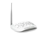 TP-Link TD-W8951ND V.6 | WiFi Router | ADSL2+, 4x RJ45 100Mb/s, 1x RJ11 0