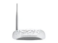 TP-Link TD-W8951ND V.6 | WiFi Router | ADSL2+, 4x RJ45 100Mb/s, 1x RJ11 1