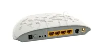 TP-Link TD-W8951ND V.6 | WiFi Router | ADSL2+, 4x RJ45 100Mb/s, 1x RJ11 4