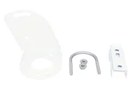 Ubiquiti PBE-M5-400 | CPE | PowerBeam, 5GHz, 1x RJ45 1000Mb/s, 25dBi Diody LEDLAN, Zasilanie, WLAN