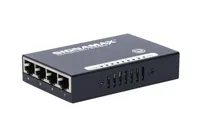 SIGNAMAX DESKTOP SWITCH 8X100M USB 100-7308