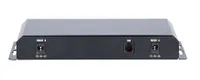Extralink 8-7 PoE | Switch PoE | 7x 100Mb/s PoE, 1x Uplink RJ45, Fuente de alimentación 24V 2.5A Ilość portów PoE8x [Passive PoE 24V (100M)]

