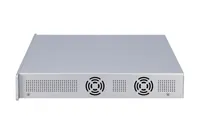 Ubiquiti US-24-500W | Schalter | UniFi, 24x RJ45 1000Mb/s PoE, 2x SFP, 500W Ilość portów PoE24x [Passive PoE 24V (1G)]
