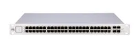 Ubiquiti US-48-750W | Switch | UniFi, 48x RJ45 1000Mb/s PoE, 2x SFP+, 2x SFP, 750W Ilość portów LAN48x [10/100/1000M (RJ45)]
