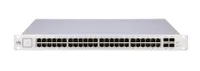 Ubiquiti US-48-750W | Switch | UniFi, 48x RJ45 1000Mb/s PoE, 2x SFP+, 2x SFP, 750W Ilość portów LAN48x [10/100/1000M (RJ45)]
