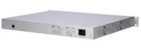 Ubiquiti US-48-750W | Switch | UniFi, 48x RJ45 1000Mb/s PoE, 2x SFP+, 2x SFP, 750W Ilość portów LAN2x [10G (SFP+)]
