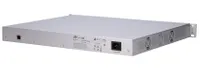 Ubiquiti US-48-750W | Switch | UniFi, 48x RJ45 1000Mb/s PoE, 2x SFP+, 2x SFP, 750W Ilość portów LAN2x [10G (SFP+)]
