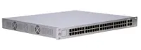 Ubiquiti US-48-750W | Switch | UniFi, 48x RJ45 1000Mb/s PoE, 2x SFP+, 2x SFP, 750W Ilość portów PoE48x [802.3af/at (1G)]

