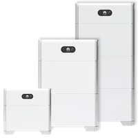 Akku-Betriebsmanagementmodul; für bis 3 Akku-Module; Zellentechnologie LiFePO4; IP65; Gewicht 12 kg; 10 Jahre Garantie
