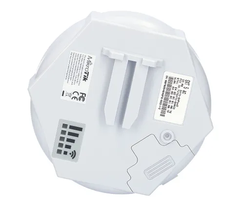MikroTik SXT SA5 ac | CPE | RBSXTG-5HPacD, 5GHz, 1x RJ45 1000Mb/s, 1x USB Maksymalna prędkość transmisji bezprzewodowej867 Mb/s