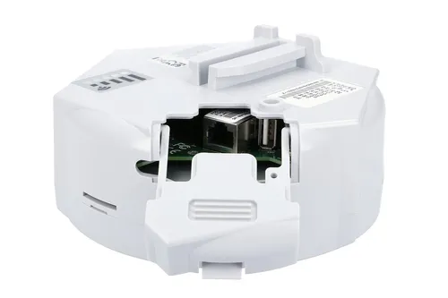 MikroTik SXT SA5 ac | CPE | RBSXTG-5HPacD, 5GHz, 1x RJ45 1000Mb/s, 1x USB Standard sieci LANGigabit Ethernet 10/100/1000 Mb/s