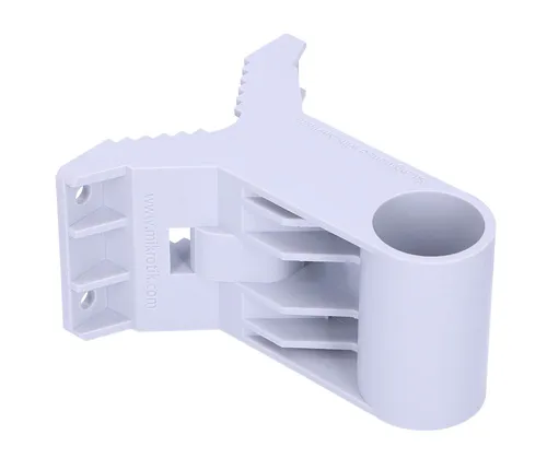 MikroTik quickMOUNT | Montážní držák| pro montáž malých směrových nebo sektorových antén Rodzaj uchwytuMurowy