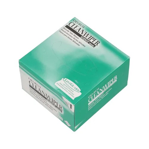 Extralink | Чистящие салфетки | для очистки оптоволокна, 280 шт. Typ produktuCleaning wipes