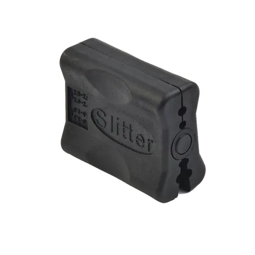 Extralink Stripper-S | Buffer tube stripper | small Kolor produktuCzarny
