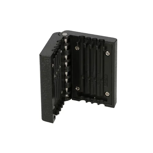 Extralink Stripper-S | stahovák | malý 1.5mm - 3.3mm Kolor produktuCzarny