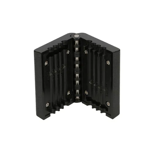 Extralink Stripper-S | stahovák | malý 1.5mm - 3.3mm Materiał uchwytuTworzywo sztuczne ABS