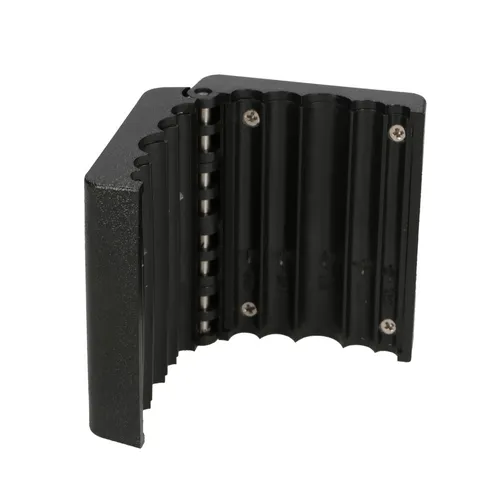 Extralink Stripper-B | Stahovák |  velký 4.5mm - 11mm Kolor produktuCzarny