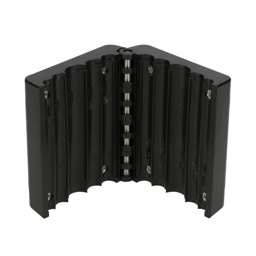 Extralink Stripper-B | Stahovák |  velký 4.5mm - 11mm Materiał uchwytuTworzywo sztuczne ABS