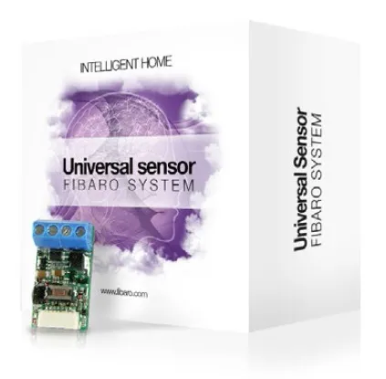 Fibaro FGBS-001 Binärer Sensor | Ilość1