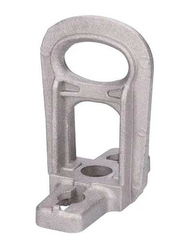 Extralink CA1500 | Masthalterung | für Zughaken 4