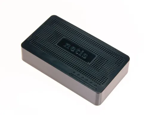 Netis ST3105S | Switch | 5x RJ45 100Mb/s Moc (W)Brak PoE