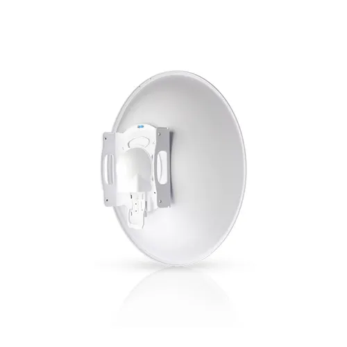 Ubiquiti RD-5G30-LW | Richtantenne | RocketDish, 5GHz, 30dBi Zysk energetyczny21dBi - 30dBi