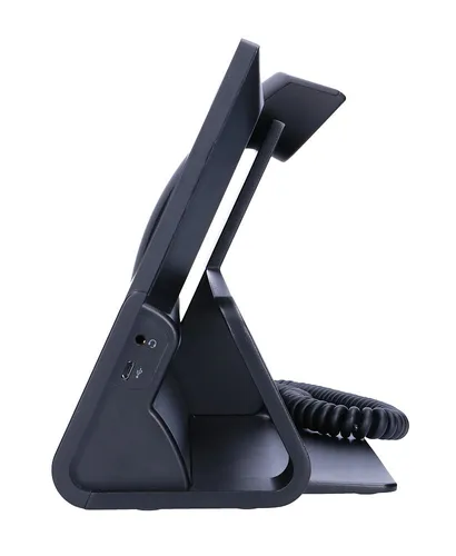 Ubiquiti UVP-EXECUTIVE | Telefon VoIP | UniFi VoIP Phone, 2x RJ45 1000Mb/s, 2x USB, WiFi, Bluetooth, Android 4.4.2 Ekran dotykowyTak