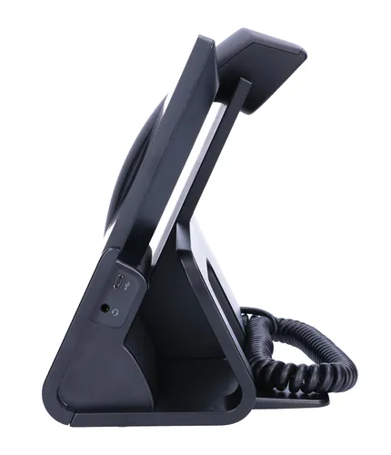 Ubiquiti UVP-PRO | VoIP-Telefon | UniFi, 2x RJ45 1000Mb/s, 1x USB, WiFi, Bluetooth, Android 4.4.2 Cechy sieci10/100/1000