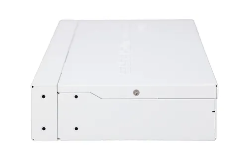 MikroTik CRS125-24G-1S-RM | Switch | 24x RJ45 1000Mb/s, 1x SFP, 1x USB Standard sieci LANGigabit Ethernet 10/100/1000 Mb/s