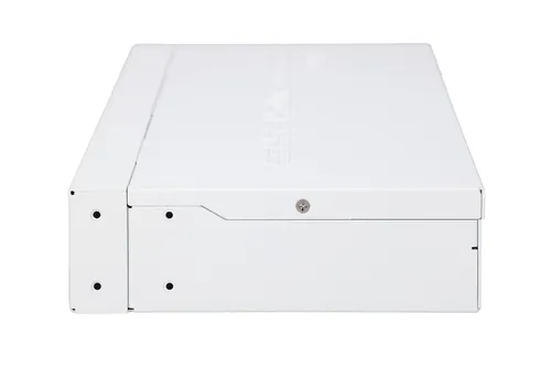 MikroTik CRS125-24G-1S-RM | Schalter | 24x RJ45 1000Mb/s, 1x SFP, 1x USB Standard sieci LANGigabit Ethernet 10/100/1000 Mb/s