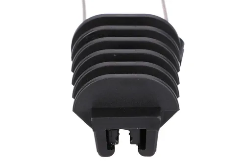 Extralink PA6-9 | Pinza de anclaje | para cables de fibra óptica aereos 4