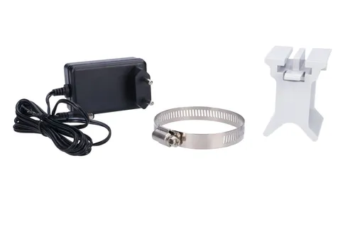 MikroTik SXT 5 | Klientské zařízení | RBSXT5HPnDR2, 5GHz, 1x RJ45 100Mb/s, 1x USB Typ urządzeniaUrządzenie klienckie