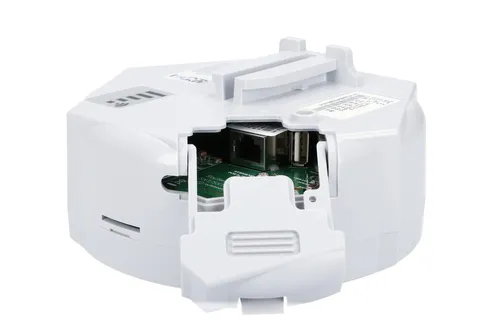 MikroTik SXT 5 | Klientské zařízení | RBSXT5HPnDR2, 5GHz, 1x RJ45 100Mb/s, 1x USB Maksymalna prędkość transmisji bezprzewodowej300 Mb/s