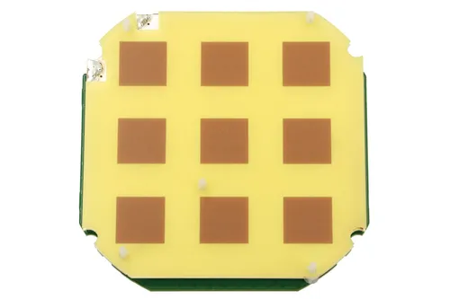MikroTik SXT 5 | Klientské zařízení | RBSXT5HPnDR2, 5GHz, 1x RJ45 100Mb/s, 1x USB Standardy sieci bezprzewodowejIEEE 802.11a