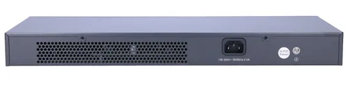 TP-Link TL-SG1024 | Přepínač | 24x RJ45 1000Mb/s, Rack, neřízený Standard sieci LANGigabit Ethernet 10/100/1000 Mb/s