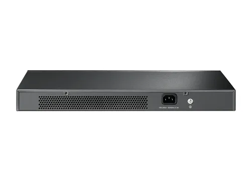 TP-Link TL-SG1016 | Ağ Anahtarı | 16x RJ45 1000Mb/s, Rack, Yönetilenmeyen Auto-NegocjacjaTak