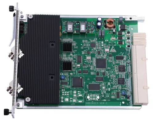 Huawei X2CS | OLT Uplink Board | 2x SFP+ 10G 0