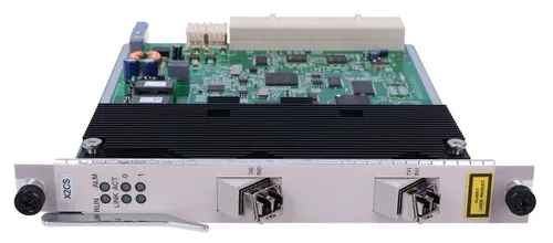 Huawei X2CS | OLT Uplink Board | 2x SFP+ 10G 2