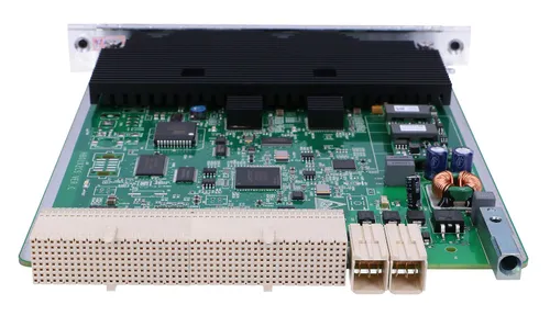 Huawei X2CS | OLT Uplink Board | 2x SFP+ 10G 3