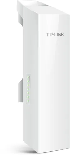 TP-Link CPE510 | Punkt dostępowy | MIMO, N300, 2x RJ45 100Mb/s, 13dBi Częstotliwość pracy5 GHz