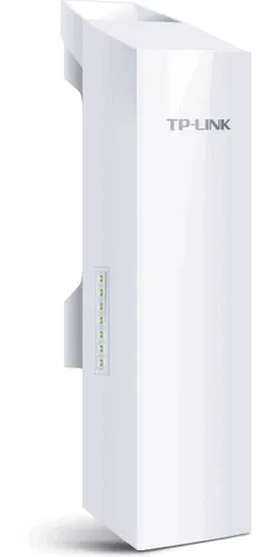 TP-Link CPE210 | Ponto de acesso | MIMO, N300, 1x RJ45 100Mb / s, 9dBi Częstotliwość pracy2.4 GHz