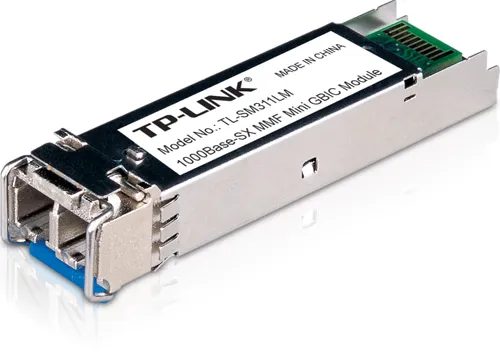 TP-Link TL-SM311LM | Modul SFP | 1,25Gb/s, LC/UPC, 850nm, Multimodový
