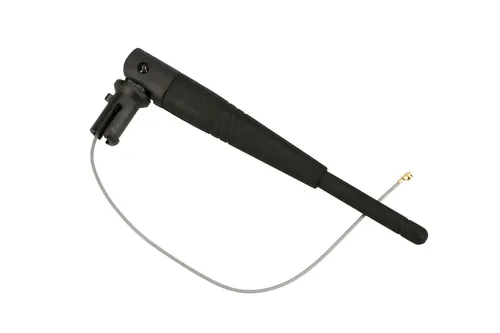MikroTik ACSWI | Antena | 2.4-5.8GHz, 4dBi, u.fl, giratorio Częstotliwość anteny5 GHz