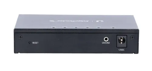 Ubiquiti ER-X | Роутер | EdgeMAX EdgeRouter, 5x RJ45 1000Mb/s, 1x PoE Passthrough Częstotliwość CPU880 MHz